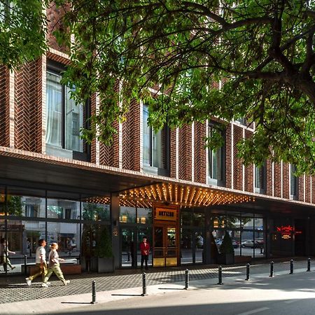 Artizan - Design Hotel Tbilisi Ngoại thất bức ảnh