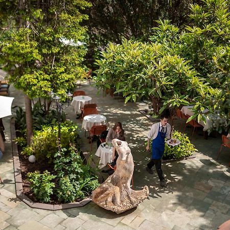 Artizan - Design Hotel Tbilisi Ngoại thất bức ảnh