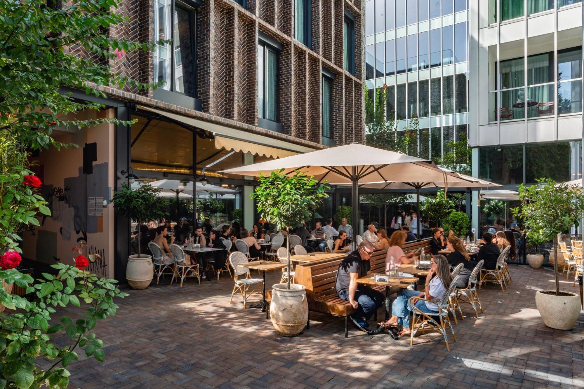Artizan - Design Hotel Tbilisi Ngoại thất bức ảnh