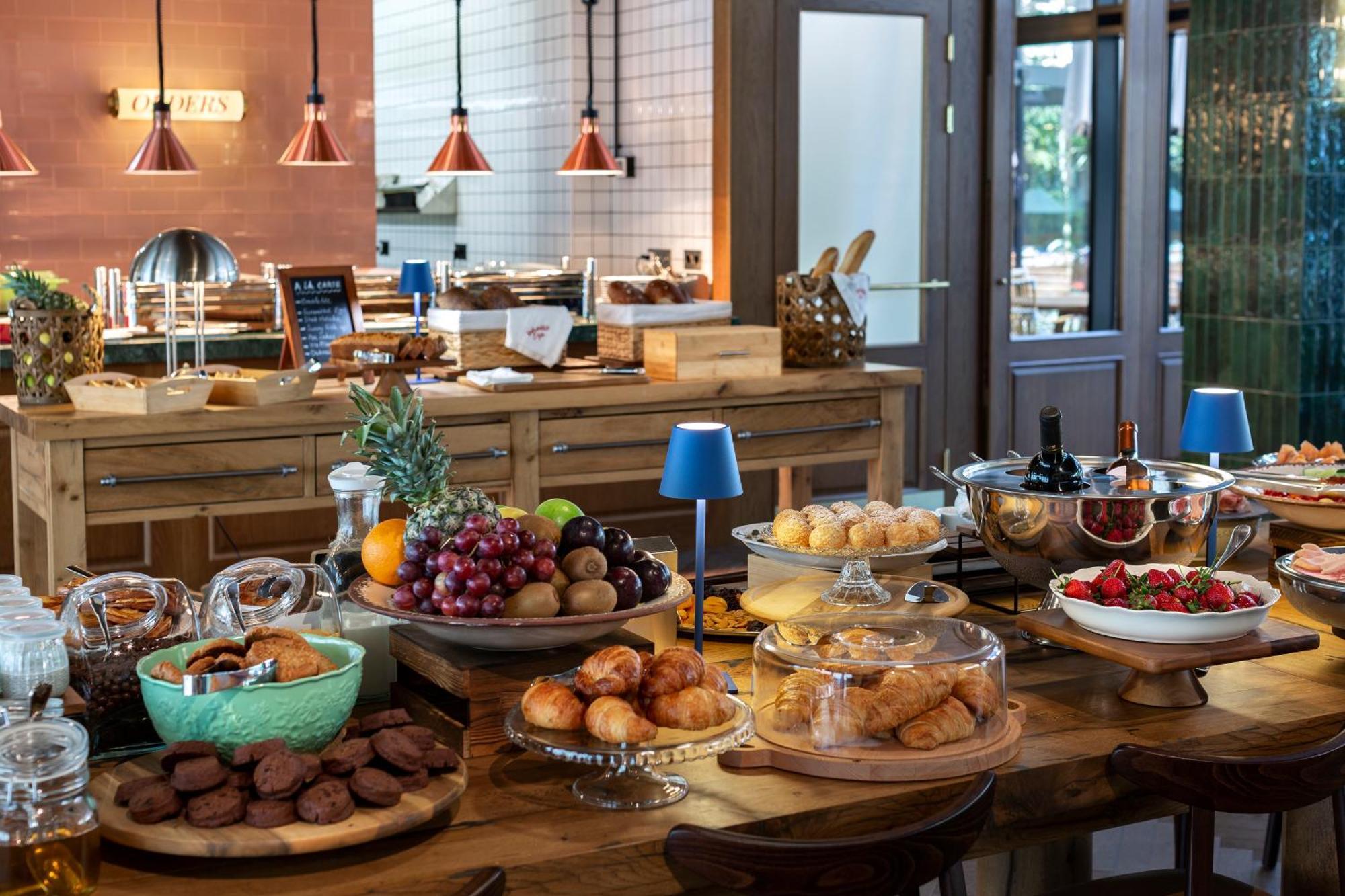 Artizan - Design Hotel Tbilisi Ngoại thất bức ảnh