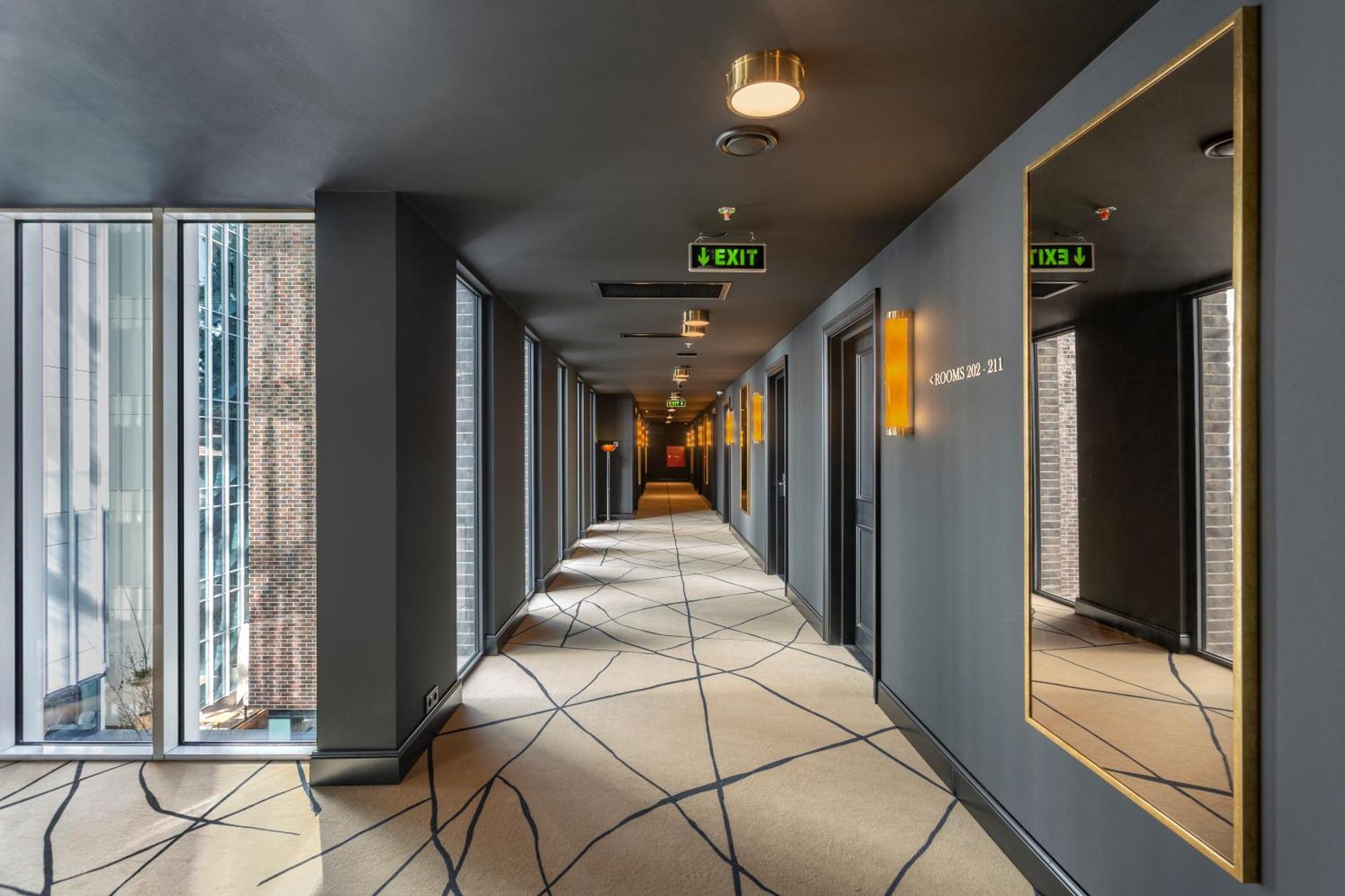 Artizan - Design Hotel Tbilisi Ngoại thất bức ảnh