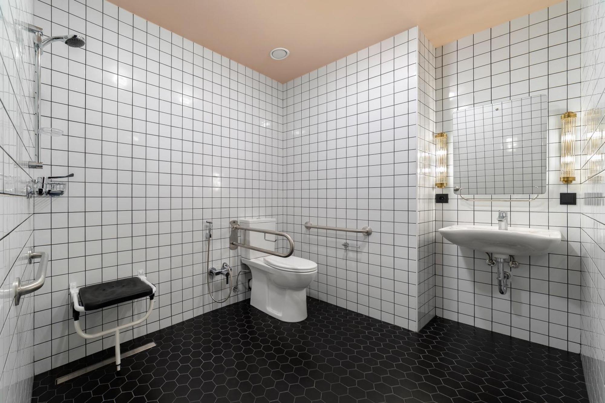 Artizan - Design Hotel Tbilisi Ngoại thất bức ảnh