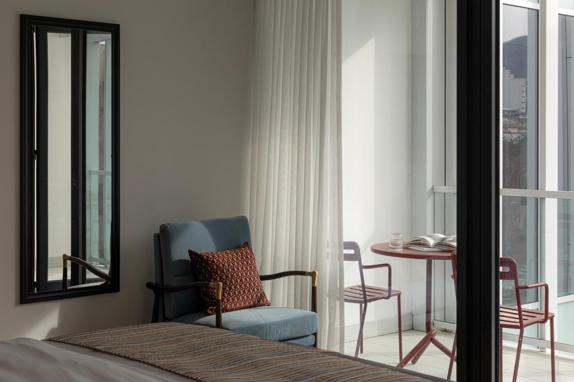 Artizan - Design Hotel Tbilisi Ngoại thất bức ảnh