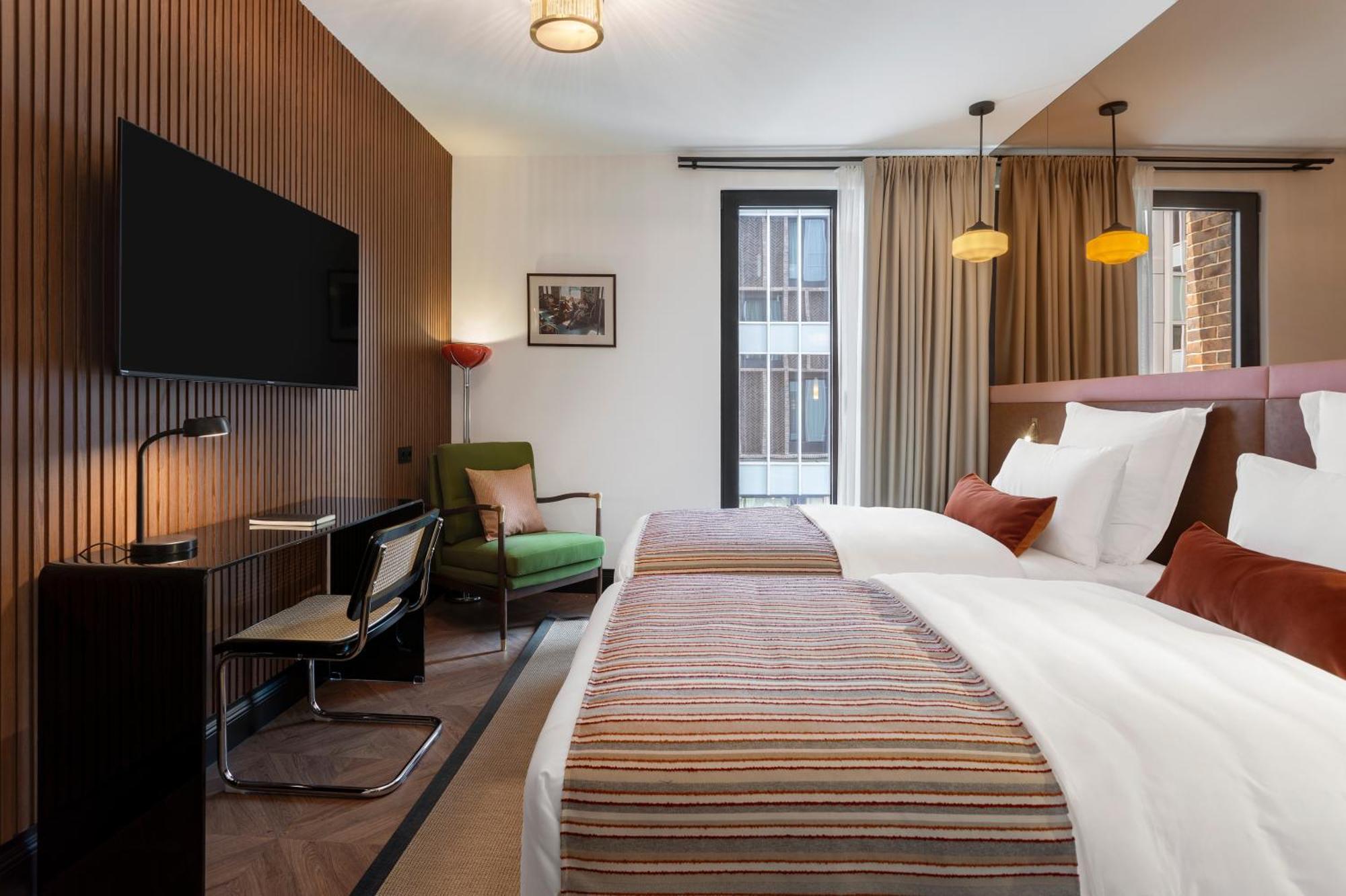 Artizan - Design Hotel Tbilisi Phòng bức ảnh