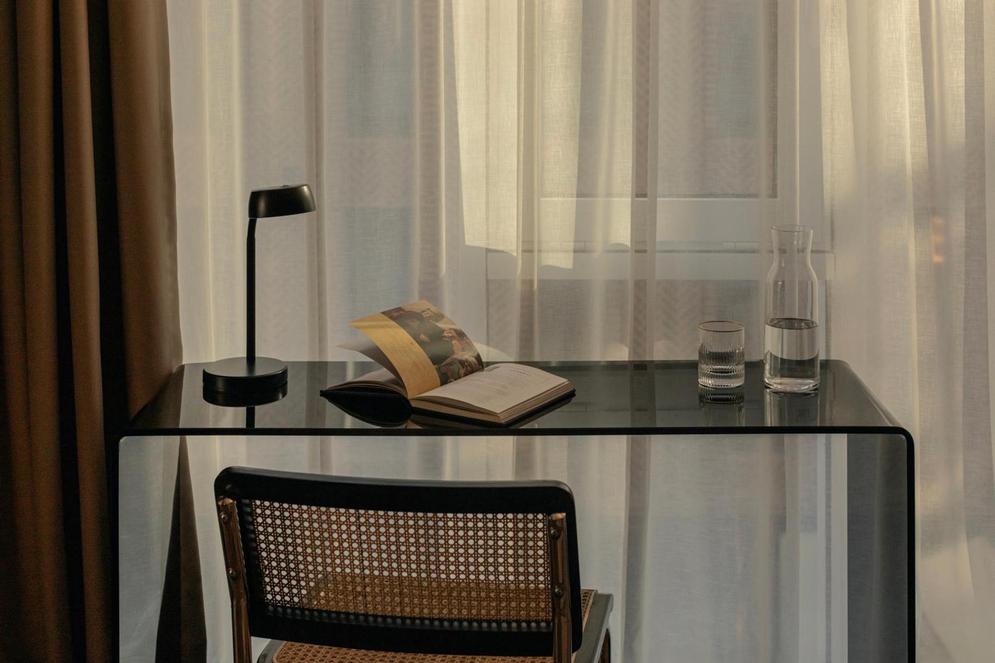 Artizan - Design Hotel Tbilisi Phòng bức ảnh