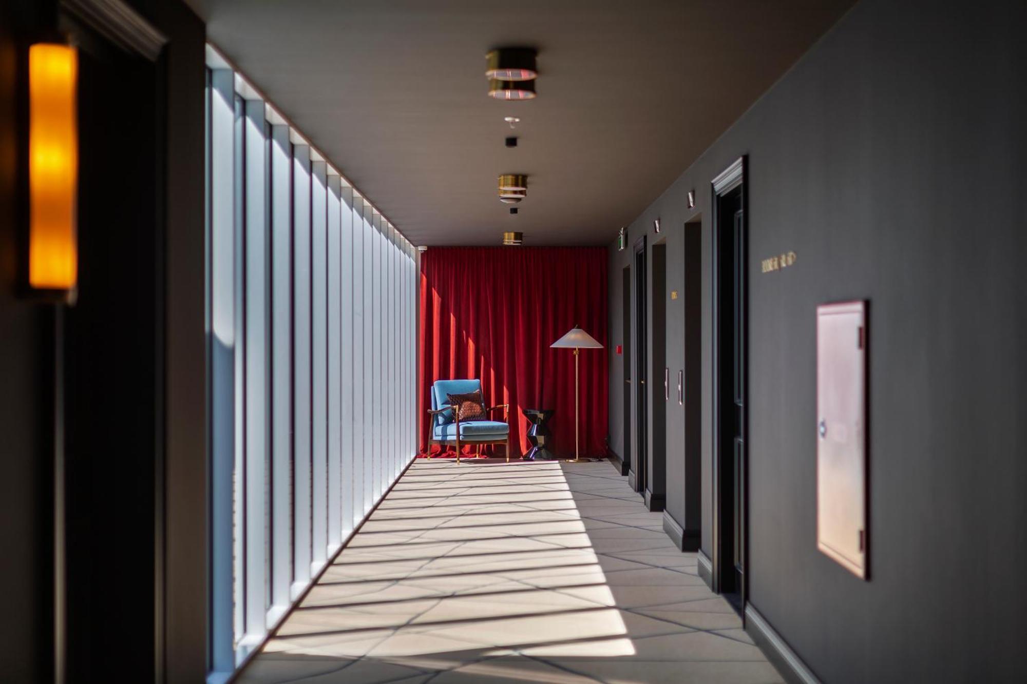 Artizan - Design Hotel Tbilisi Ngoại thất bức ảnh