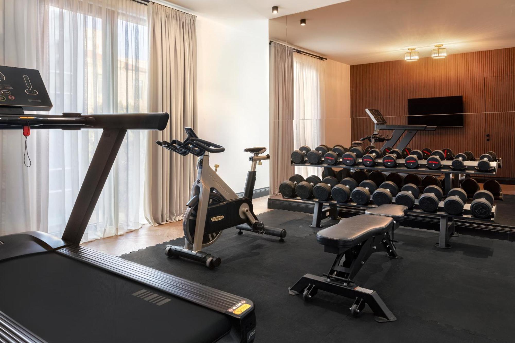 Artizan - Design Hotel Tbilisi Ngoại thất bức ảnh