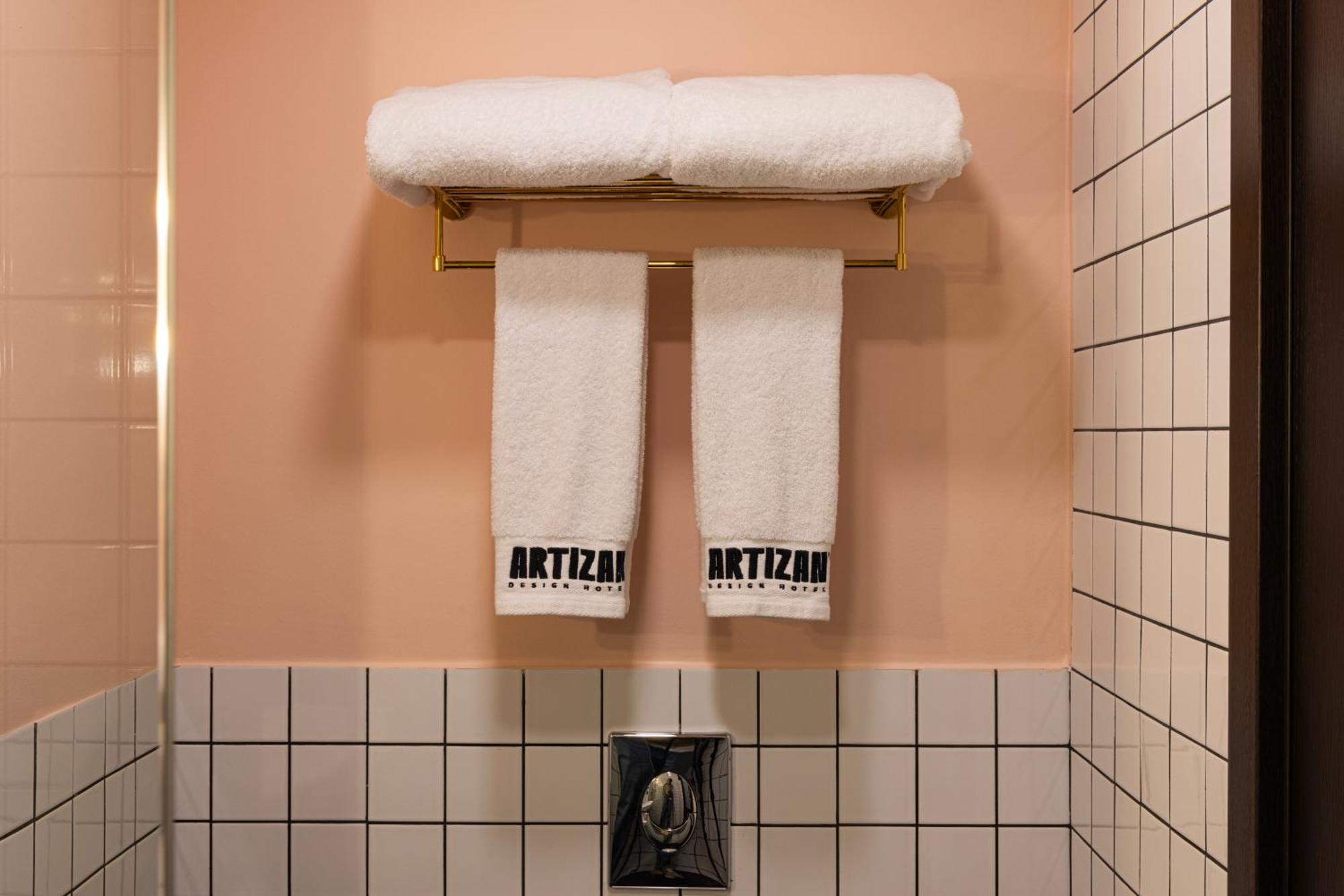 Artizan - Design Hotel Tbilisi Phòng bức ảnh