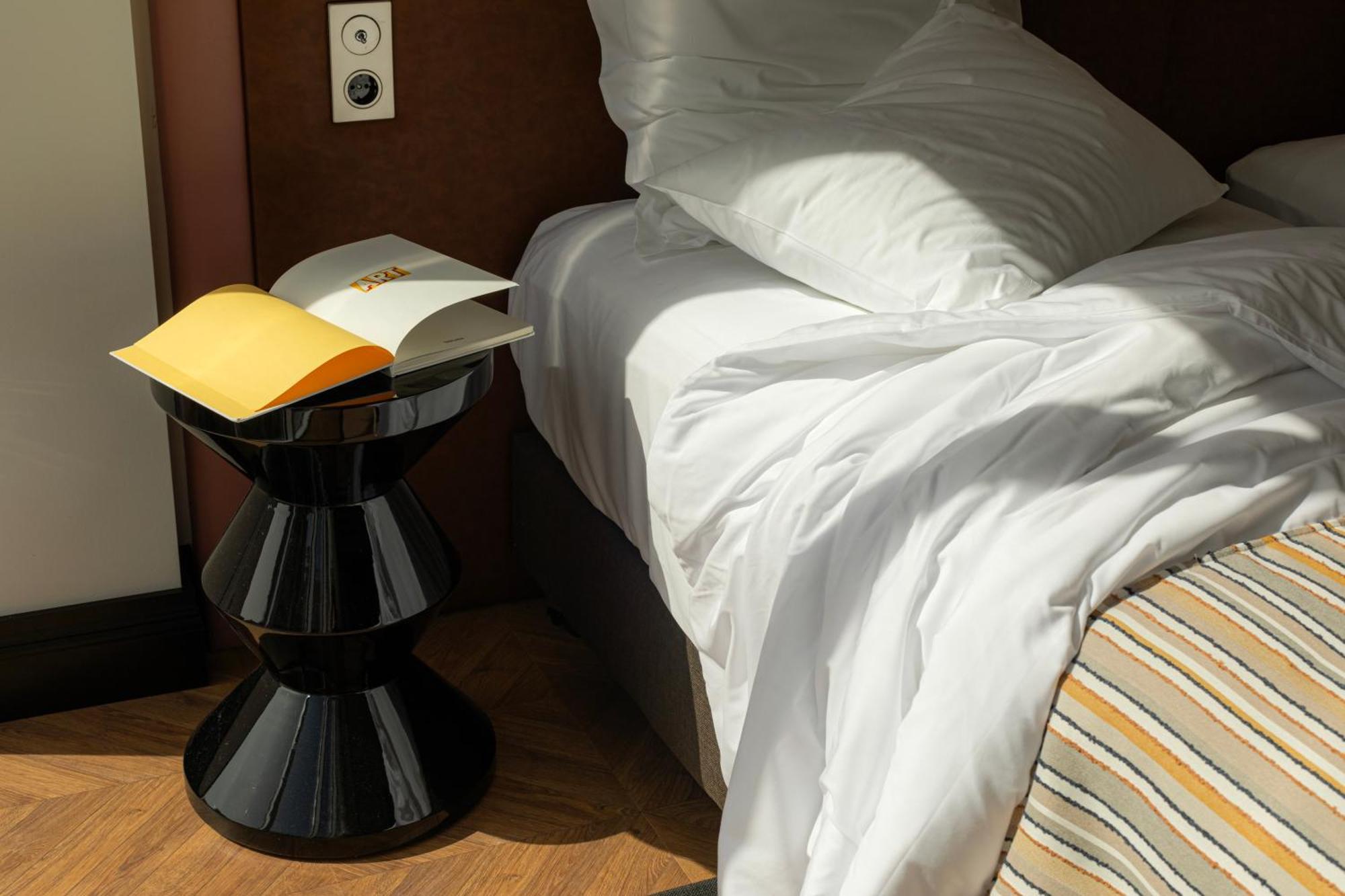 Artizan - Design Hotel Tbilisi Ngoại thất bức ảnh