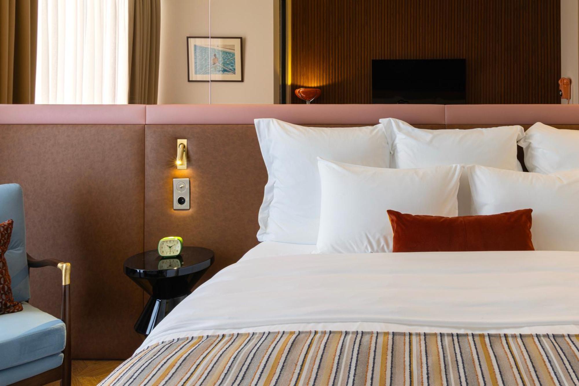 Artizan - Design Hotel Tbilisi Ngoại thất bức ảnh