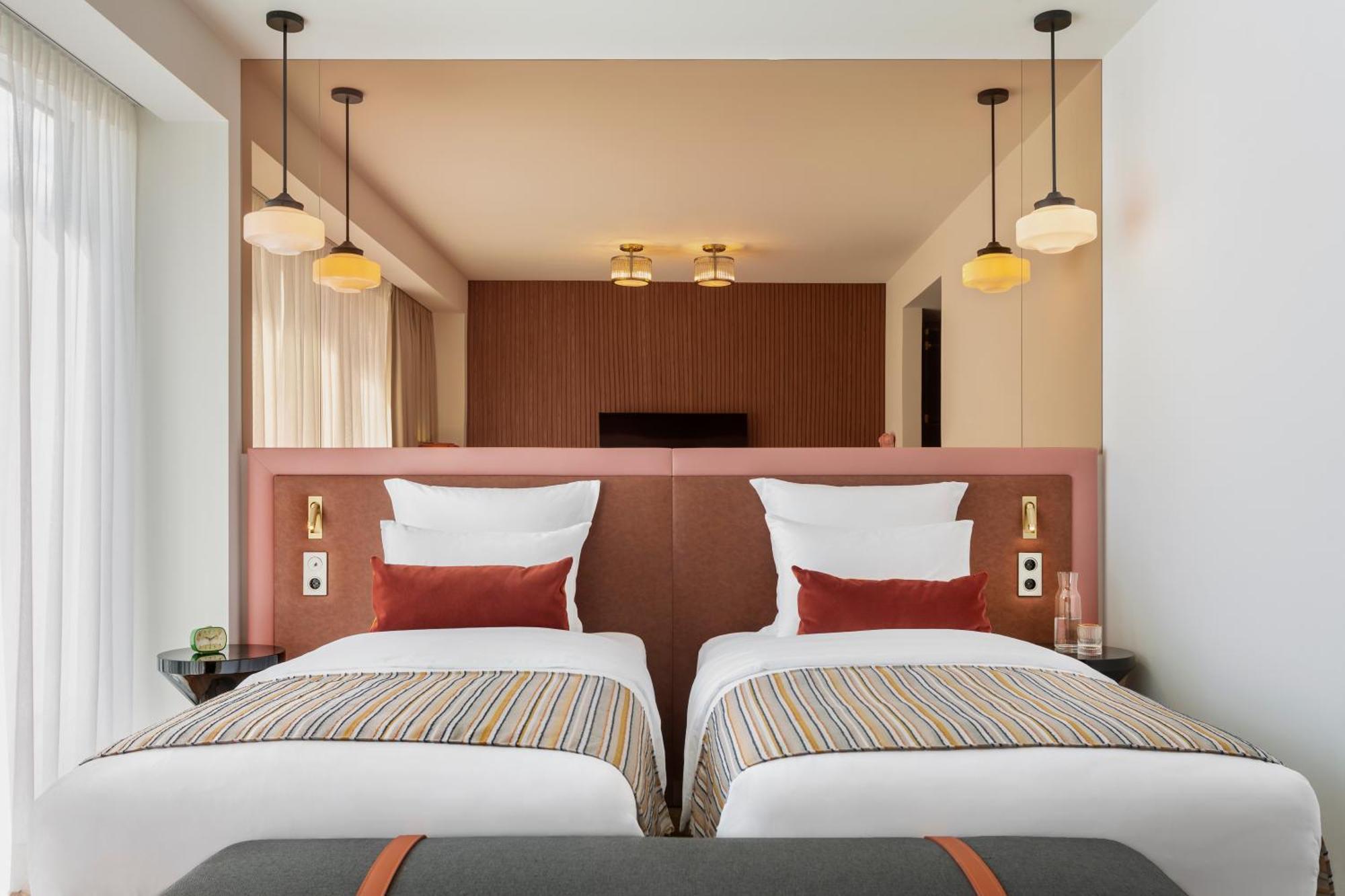 Artizan - Design Hotel Tbilisi Phòng bức ảnh