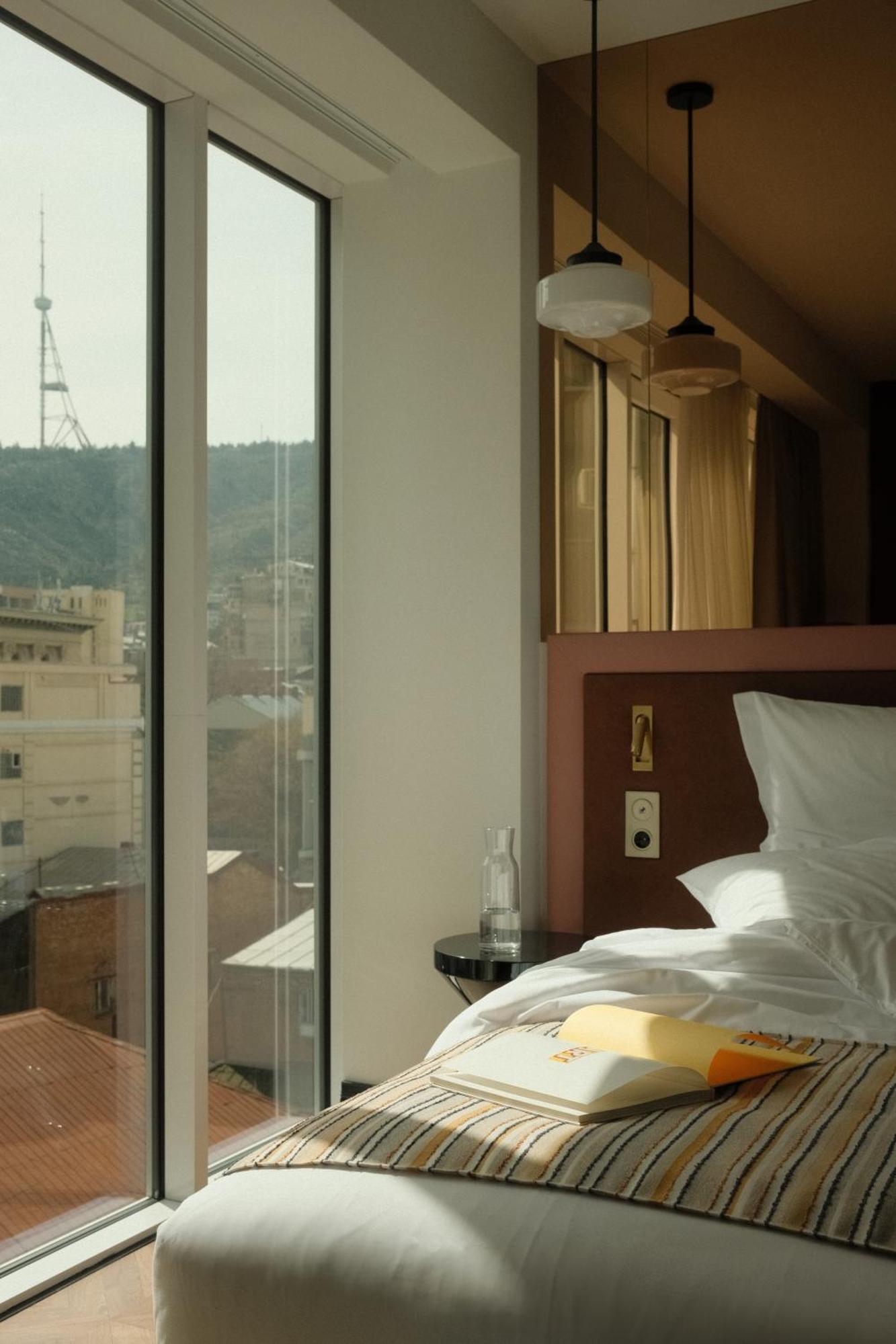 Artizan - Design Hotel Tbilisi Phòng bức ảnh