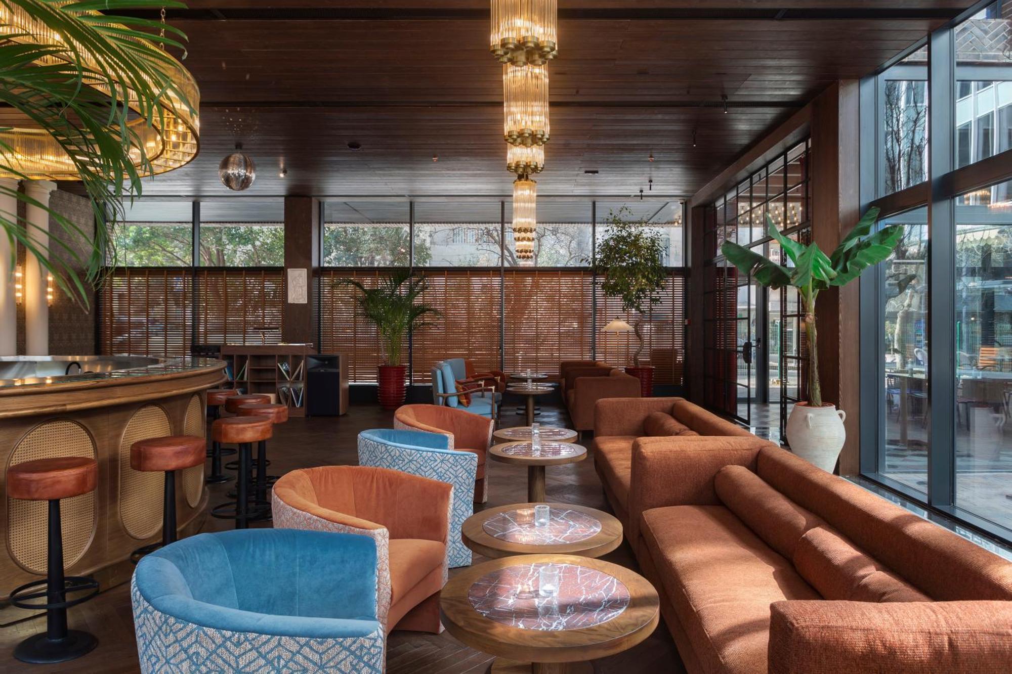 Artizan - Design Hotel Tbilisi Ngoại thất bức ảnh