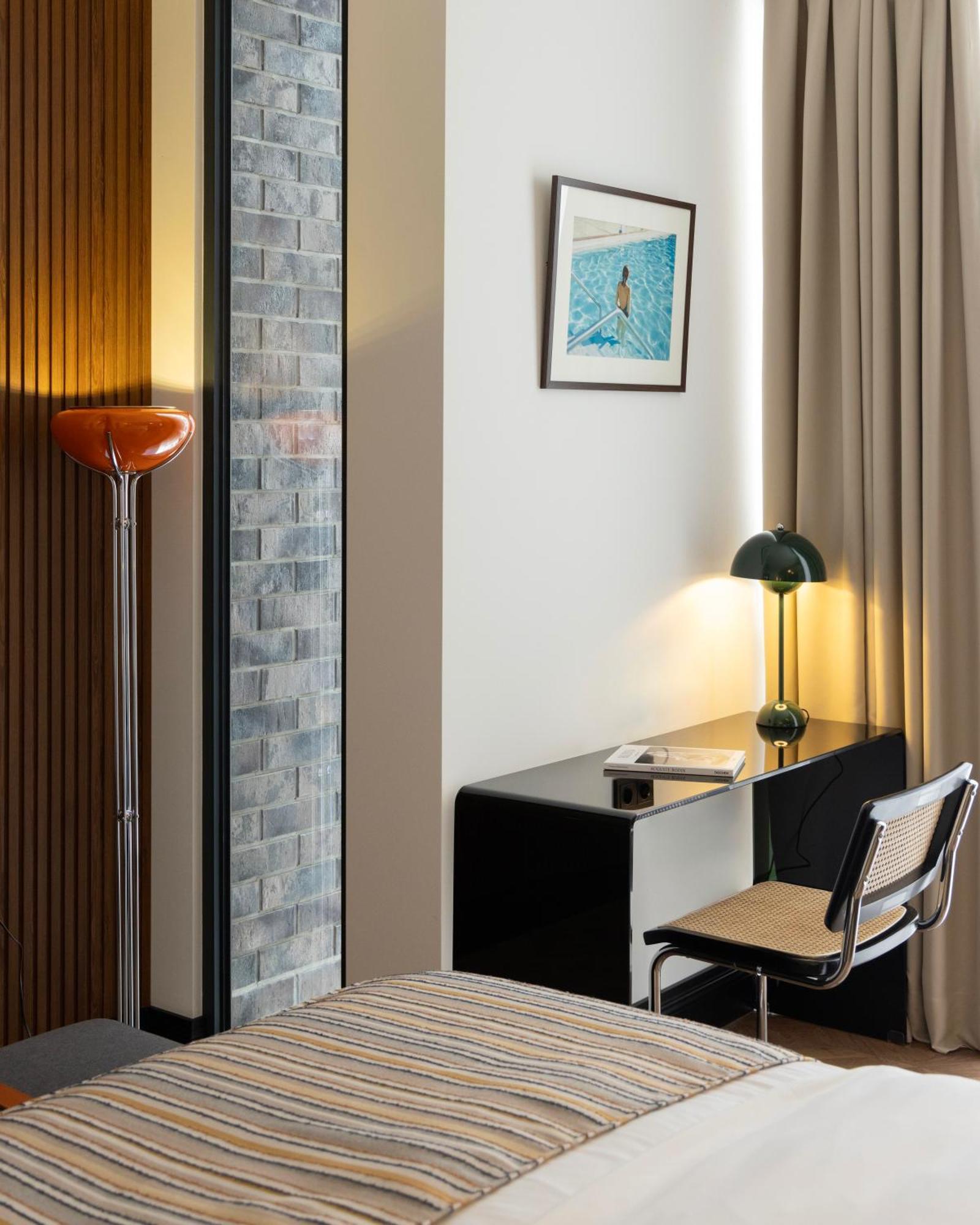 Artizan - Design Hotel Tbilisi Phòng bức ảnh