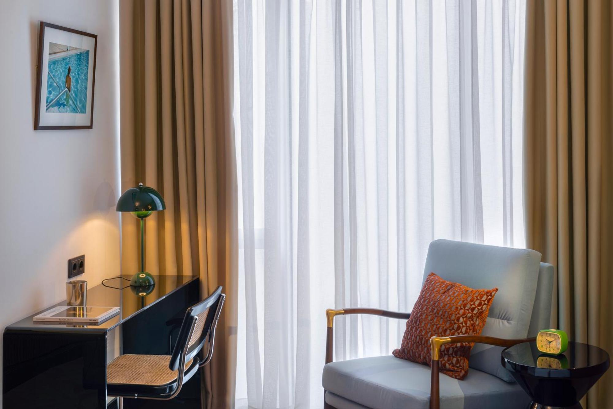 Artizan - Design Hotel Tbilisi Ngoại thất bức ảnh