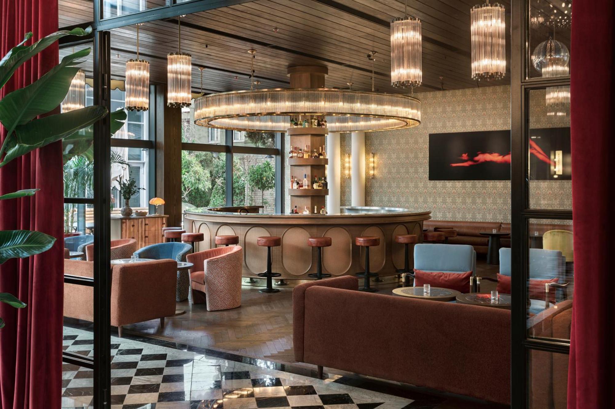 Artizan - Design Hotel Tbilisi Ngoại thất bức ảnh