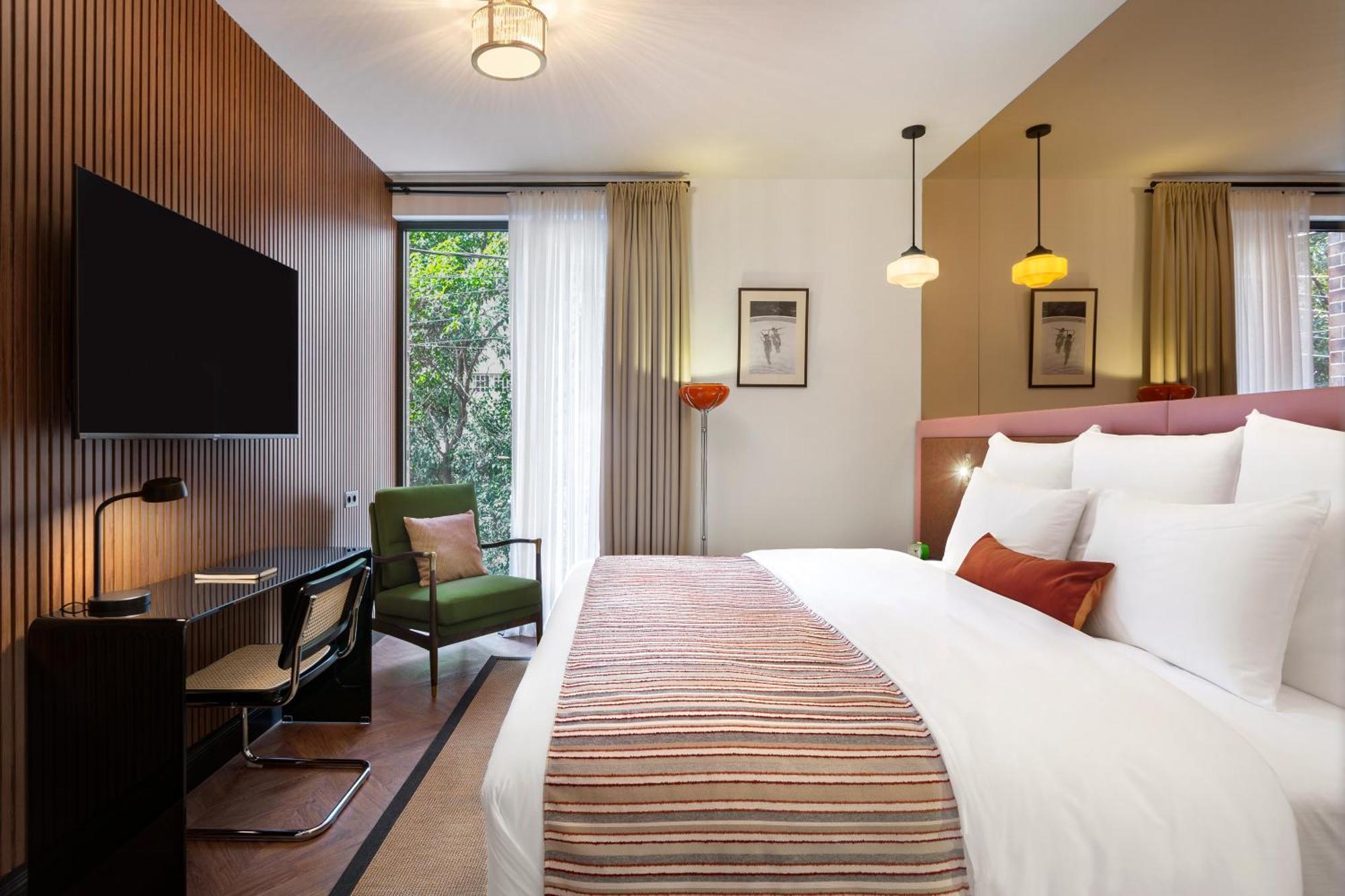 Artizan - Design Hotel Tbilisi Ngoại thất bức ảnh
