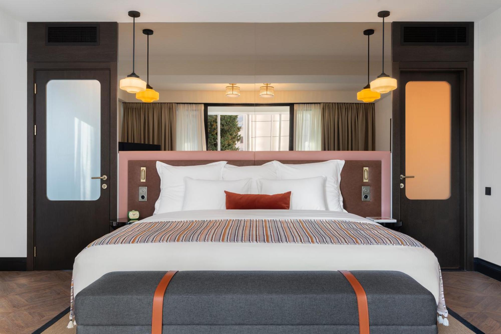 Artizan - Design Hotel Tbilisi Ngoại thất bức ảnh