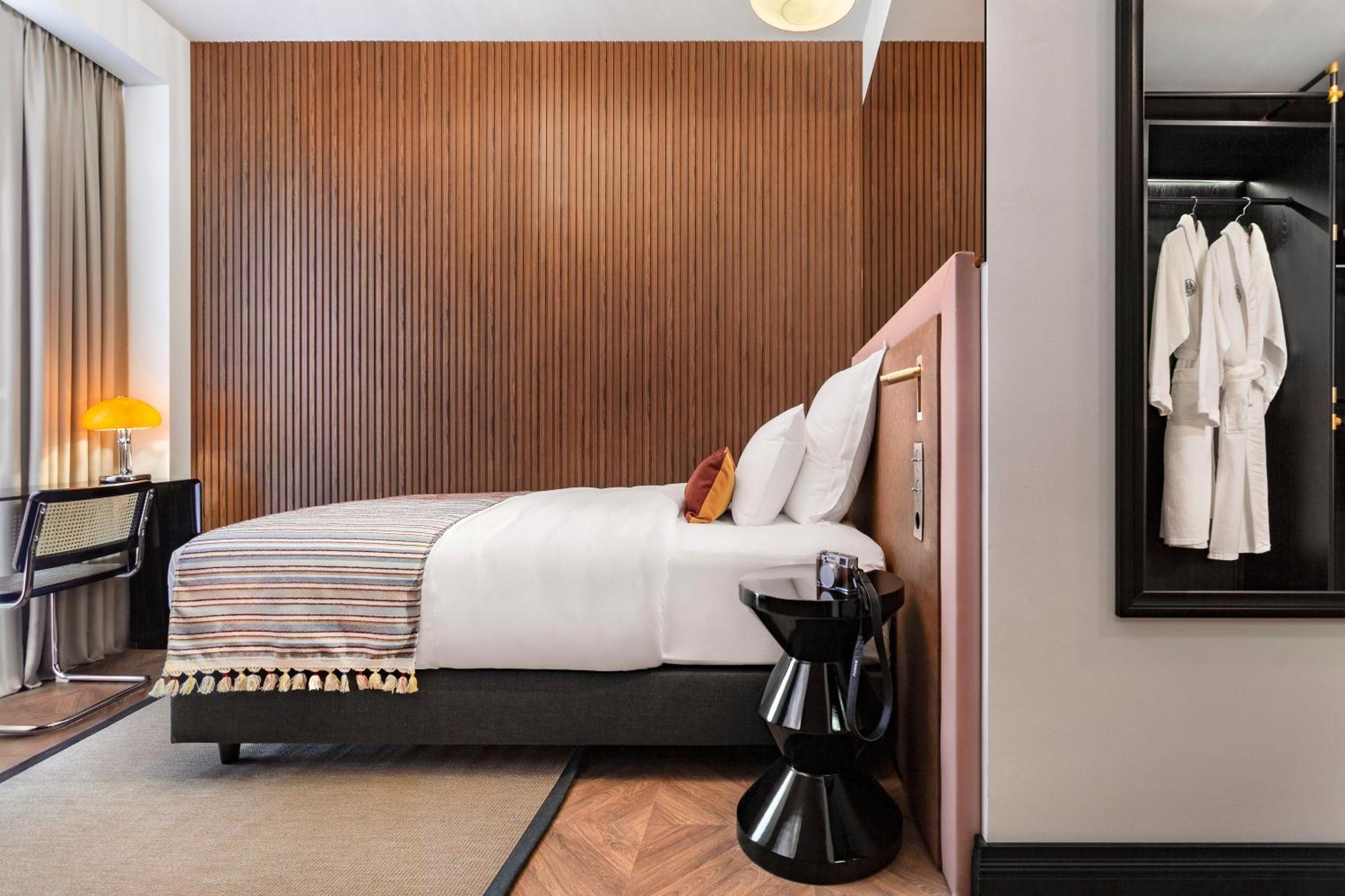 Artizan - Design Hotel Tbilisi Phòng bức ảnh