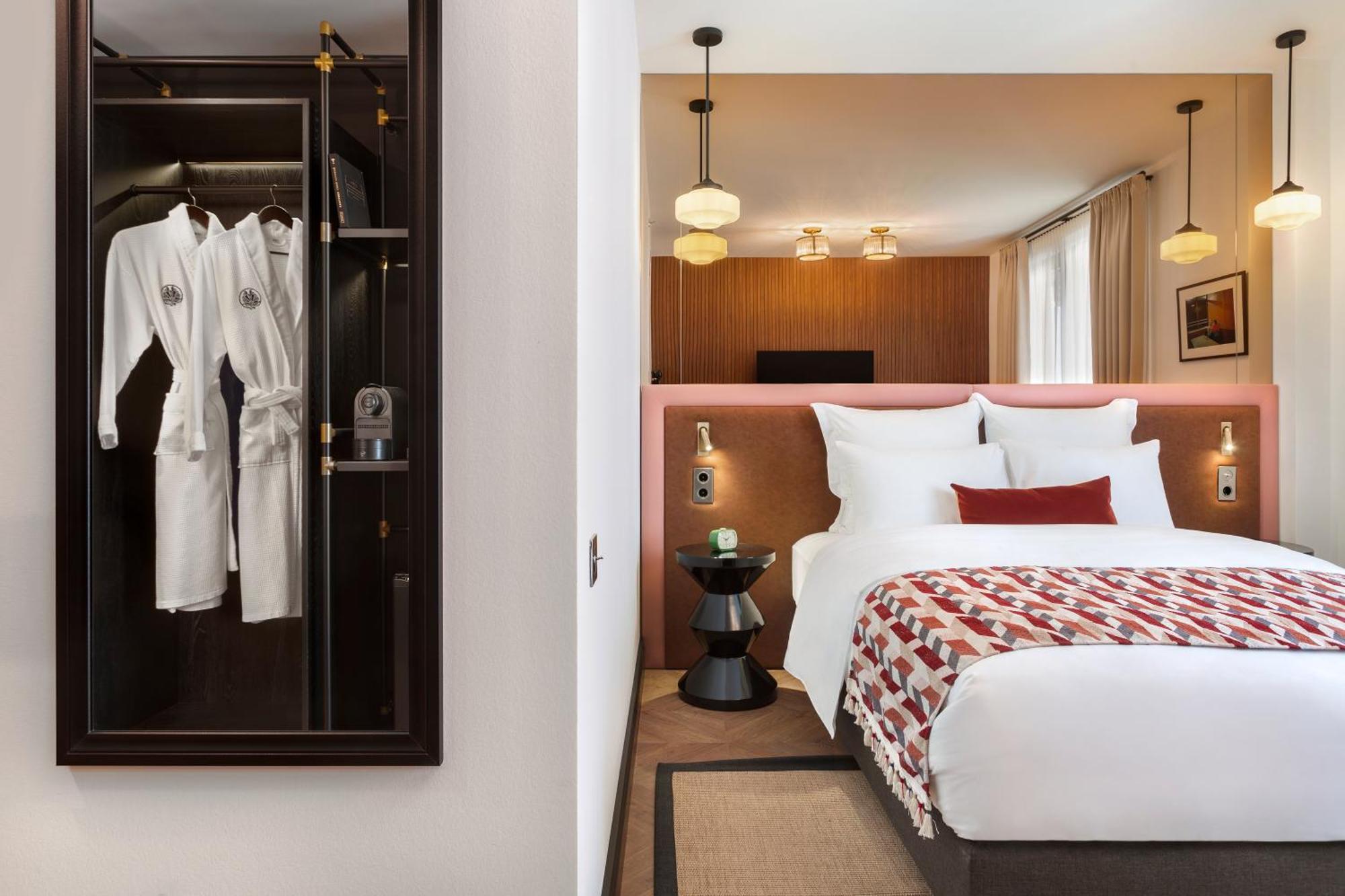 Artizan - Design Hotel Tbilisi Ngoại thất bức ảnh
