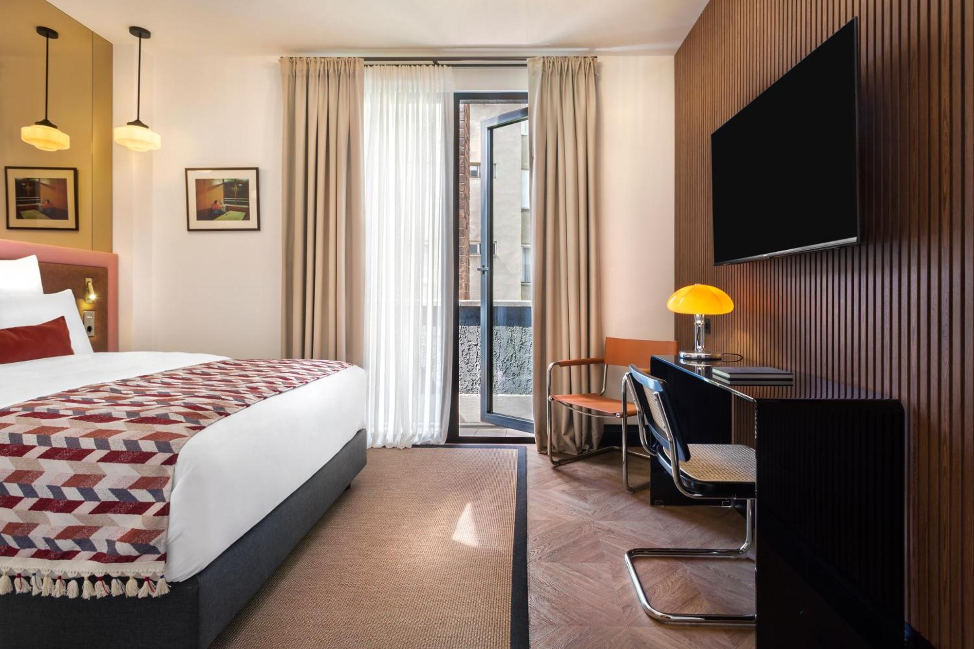 Artizan - Design Hotel Tbilisi Phòng bức ảnh