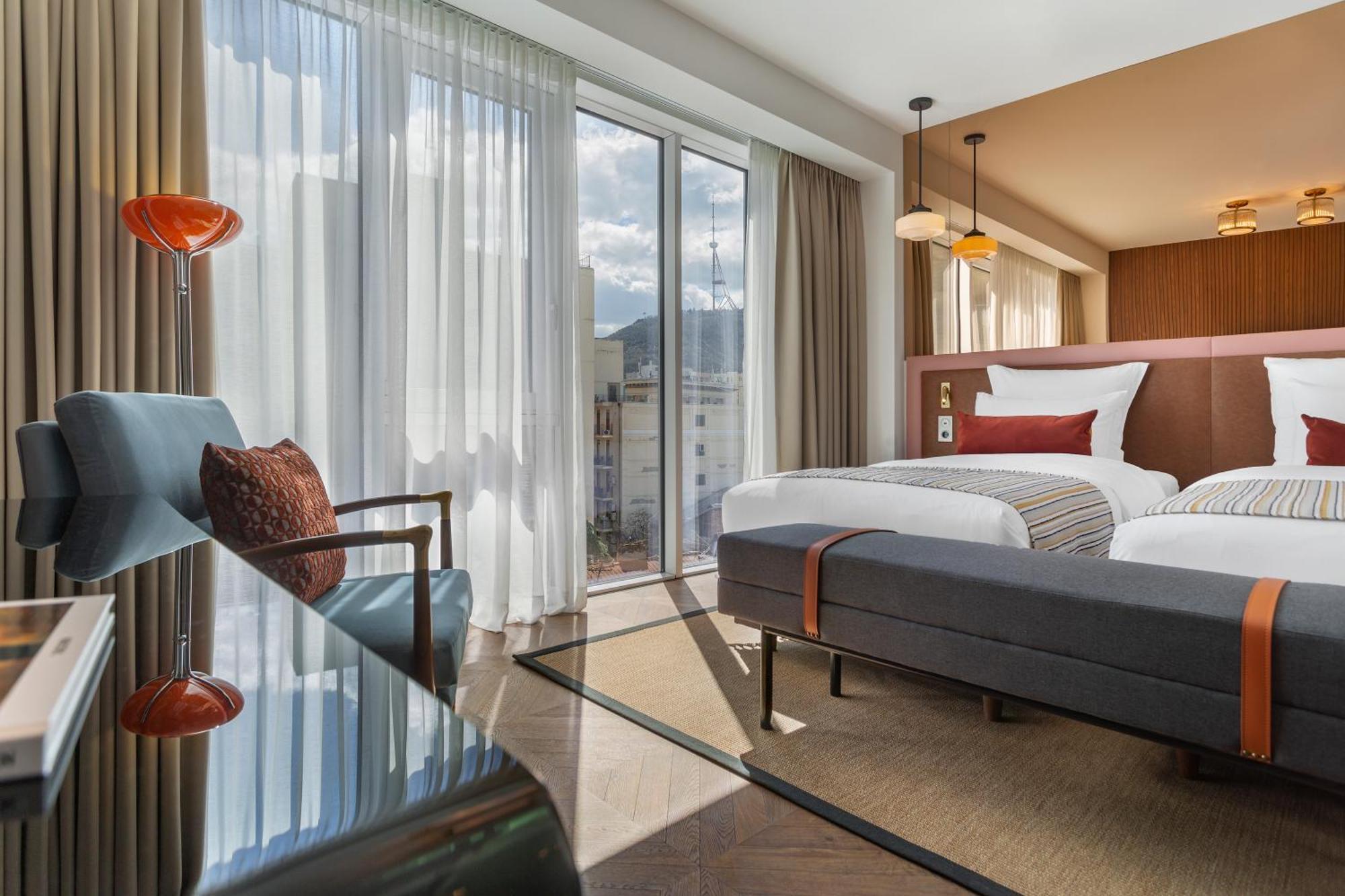 Artizan - Design Hotel Tbilisi Ngoại thất bức ảnh