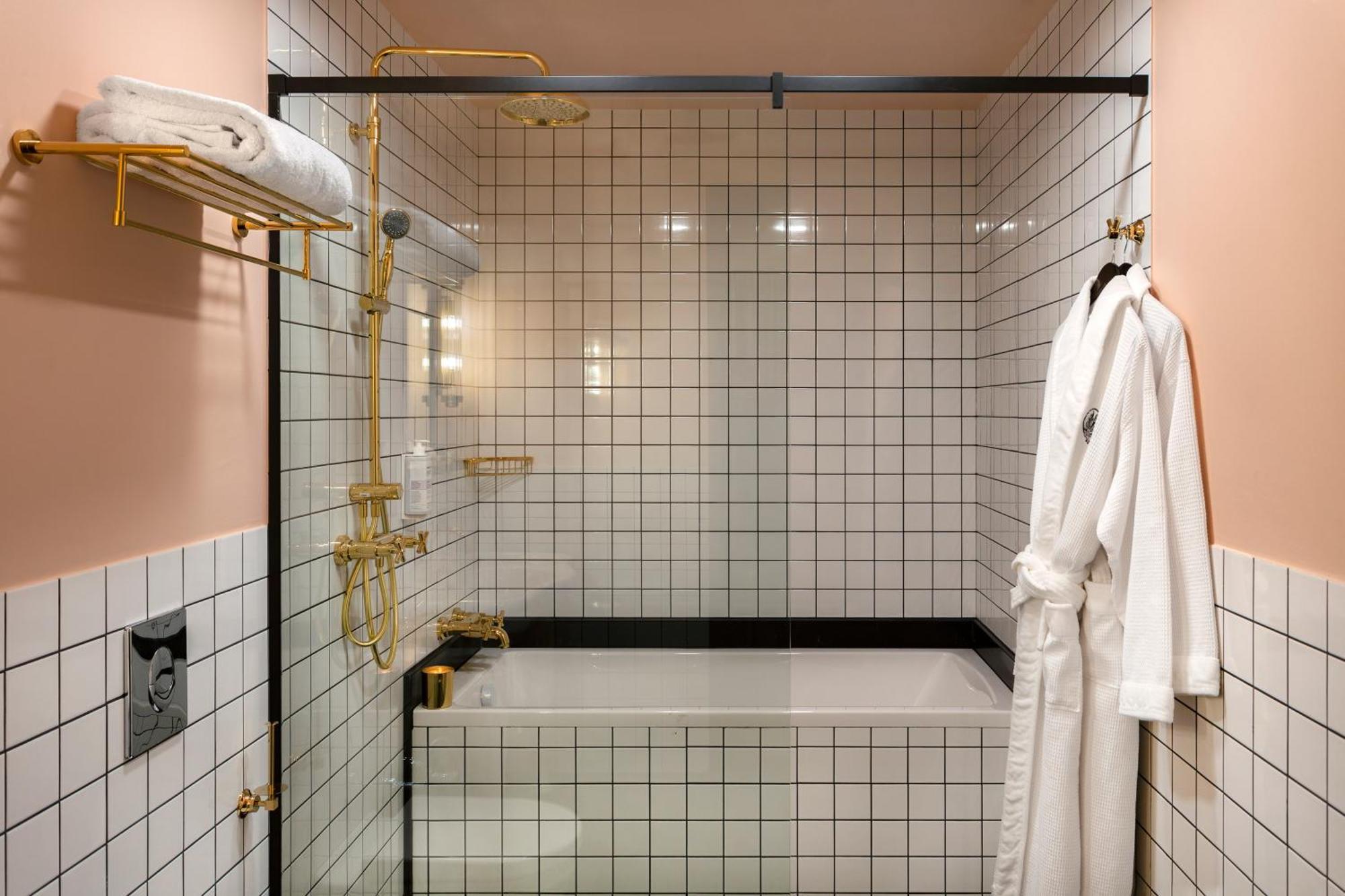 Artizan - Design Hotel Tbilisi Ngoại thất bức ảnh