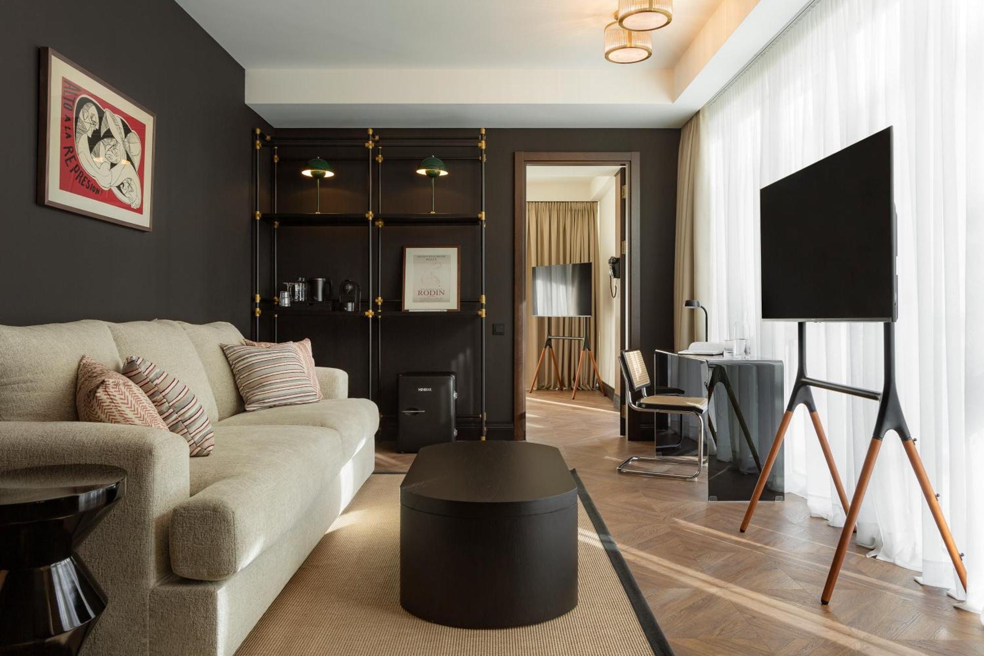 Artizan - Design Hotel Tbilisi Ngoại thất bức ảnh