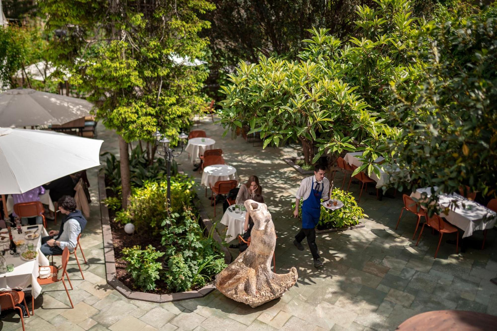 Artizan - Design Hotel Tbilisi Ngoại thất bức ảnh